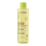 A Derma Exomega Control Huile lavante émolliente