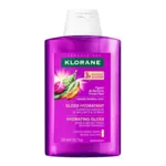 Klorane Gloss hydratant shampoing raviveur de brillance