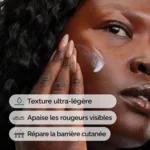 The Ordinary Microémulsion de Lipides de Riz + Ectoïne