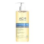 ACM Sensitélial AD Huile lavante