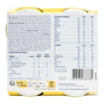 Renutryl Booster boisson hyperprotéinée hypercalorique