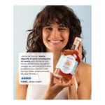 Archie Vinaigre de cidre au miel de montagne Bio