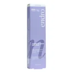 Endro crème de jour anti âge bio