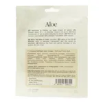 Aloe Paris Masque visage Hydrogel