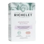 Richelet Régénération de la peau comprimés