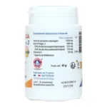 Nutergia ErgyOmega capsules