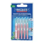 Ricqles brossettes interdentaires