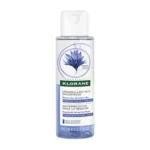 Klorane démaquillant yeux waterproof au bleuet