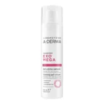 A Derma Exomega Gel crème calmant