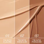 Nuxe Prodigieux Le teint éclat BB Crème teintée hydratante