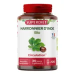 Super Diet Marronnier d'Inde Bio gélules