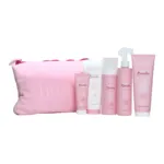 Luxéol Trousse La routine Boucles Summer