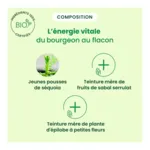 HerbalGem Prestagem gouttes