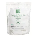 Rectangles de coton bio LMP Care
