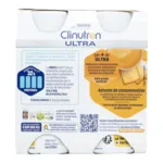 Clinutren Ultra boisson concentrée