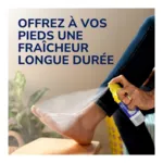 Scholl Spray antitranspirant Pieds