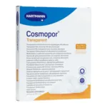 Hartmann Cosmopor Transparent pansements