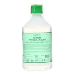 Sérum physiologique Santécare