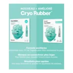 Dr Jart+ masque apaisant Cryo Rubber