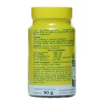 Spiruline bio 500 mg comprimés