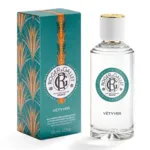 Roger et Gallet eau parfumée bienfaisante