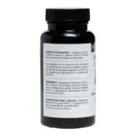 Nat et Form Magnésium Liposomal gélules