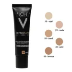 Vichy Dermablend 3D Correction fond de teint