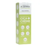 A Derma Dermalibour+ Cica crème réparatrice