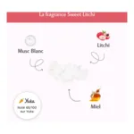Musc Intime Déodorant Naturel