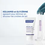 Ducray Kelual Emulsion anti squames