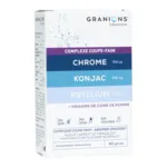 Granions Complexe Coupe Faim gélules