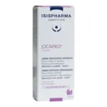 Isispharma Cicapro Crème réparatrice intensive