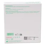 Compresses non tissées stériles Lohmann Vliwasoft