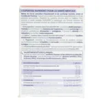 Super Diet Ashwagandha Safran Santé mentale gélules