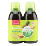 Milical Draineur Ultra solution buvable