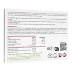 Veinoflux Jambes légères et toniques gélules