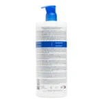 Uriage crème lavante