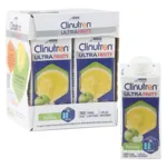 Clinutren Ultra fruity boisson protéinée