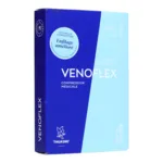 Venoflex Secret Chaussettes de Contention Pieds Ouverts Femme Classe 2