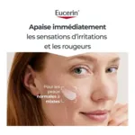 Eucerin Ultra-Sensible soin apaisant peau sèche