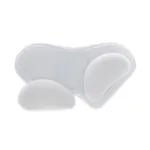 Gibaud Pelote Pour Bandage Herniaire Simple