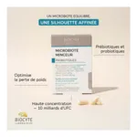 Biocyte Microbiote Minceur gélules