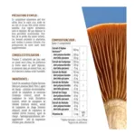 Granions Champignons adaptogènes comprimés
