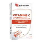 Forté Pharma Vitamine C Liposomale 500 mg gélules