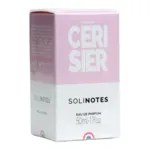 Solinotes Eau de Parfum