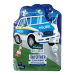 Kneipp Bain moussant Pin Pon