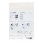 ActiTENS Electrodes pour electrostimulateur