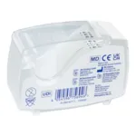 Nexcare sparadrap transparent avec dévidoir