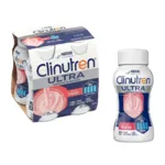 Clinutren Ultra boisson concentrée