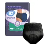 ID Discreet Pants for Women 7 gouttes